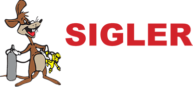 Sigler Pest Control